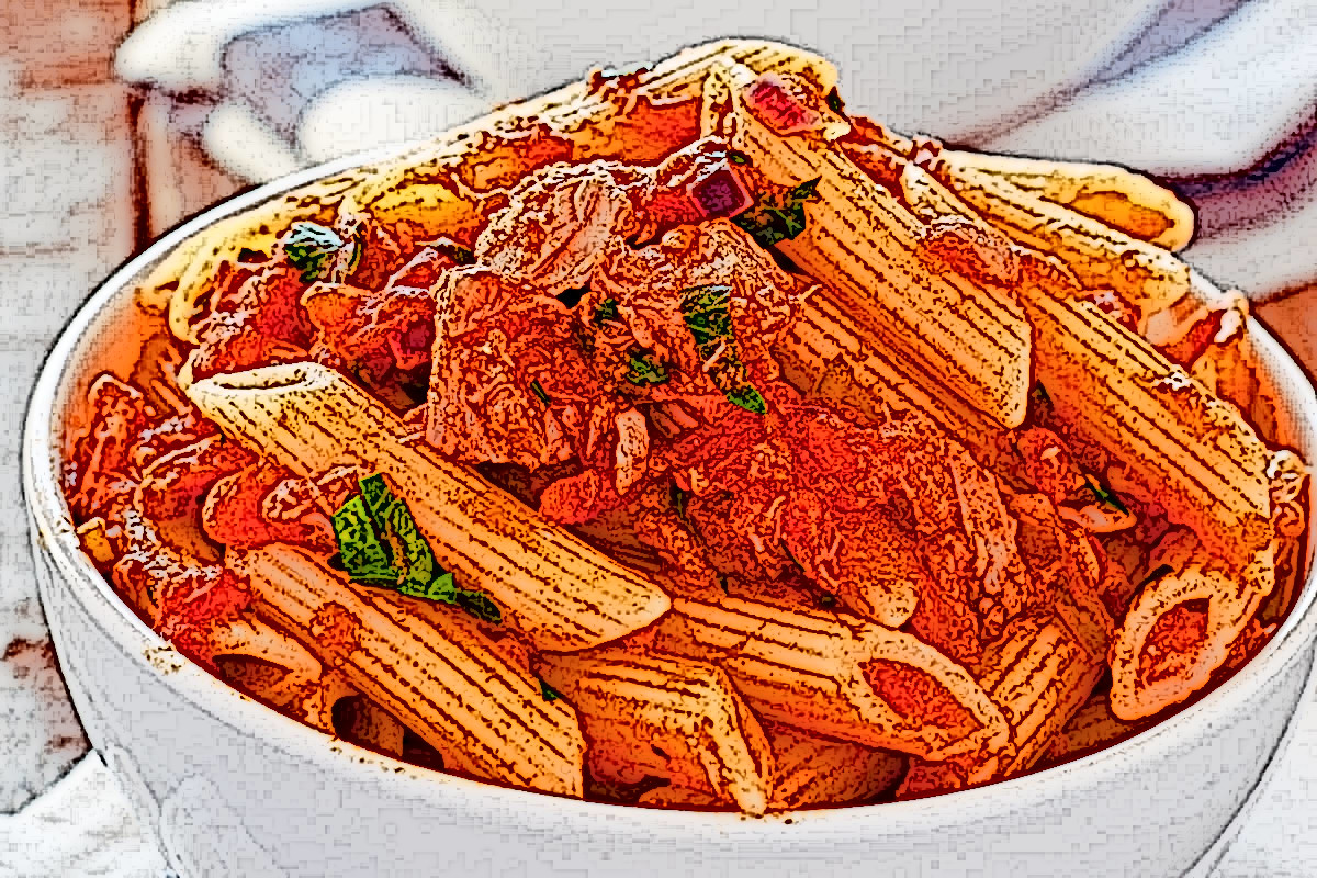 Odori e sapori: ricomincio a vivere