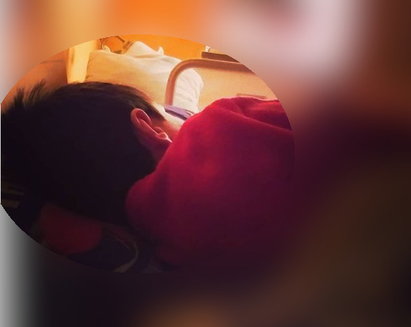 La magia dei bambini, i custodi del segreto della vita