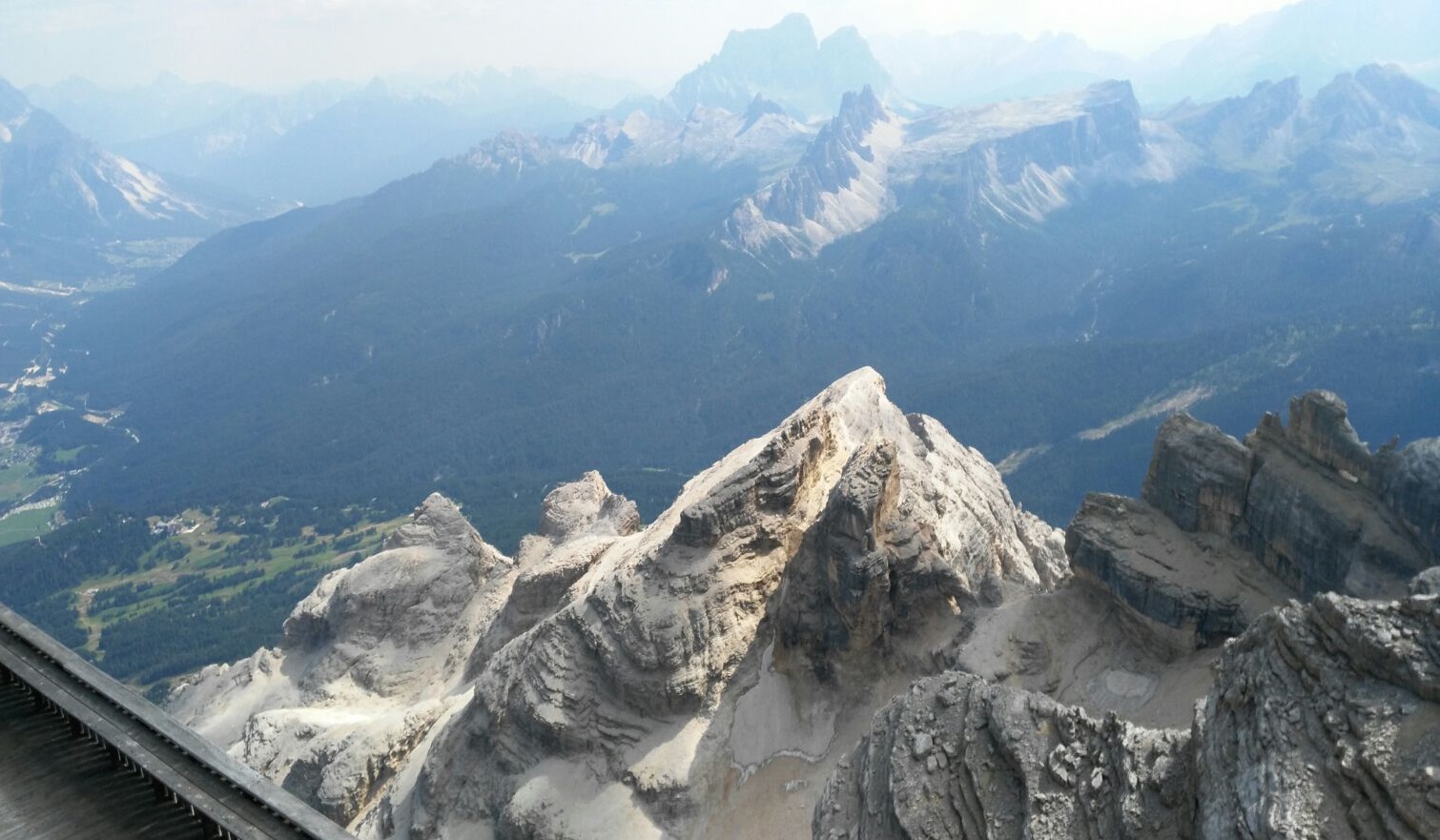 La Torre di Rachele