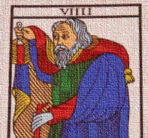 L’Eremita VIIII