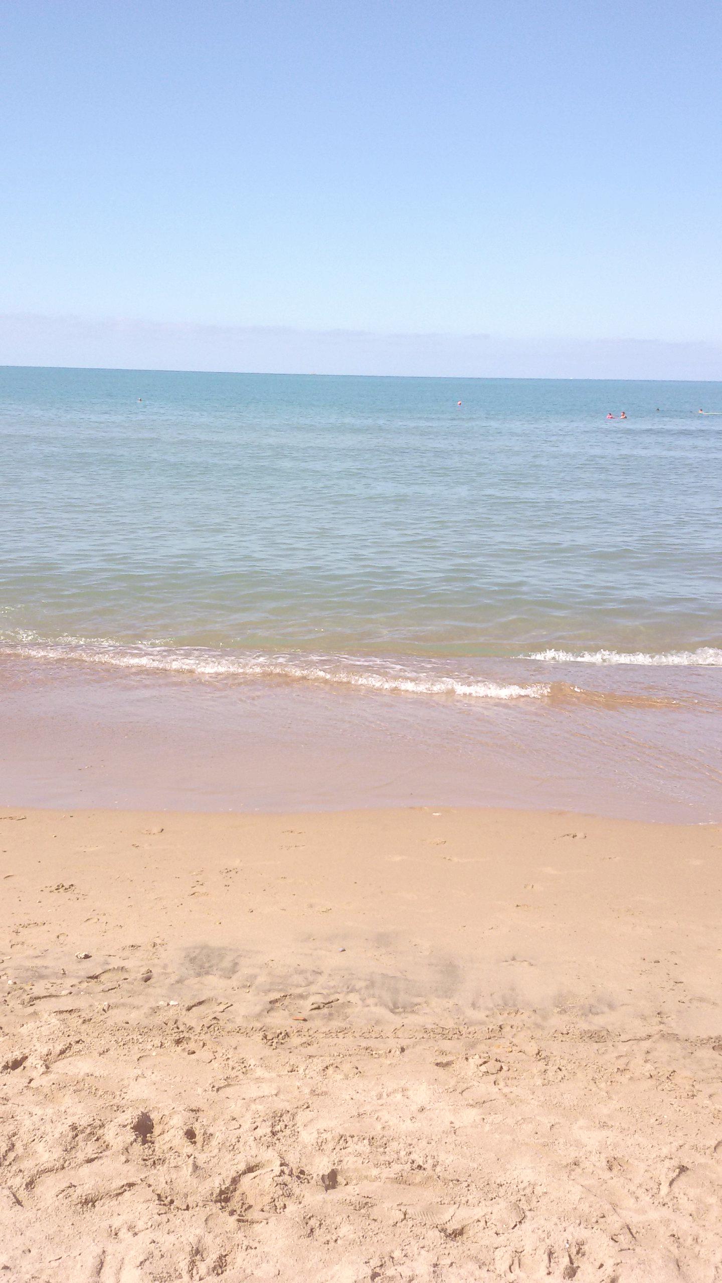 La finestra sul mare