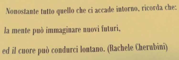 La Mente e il Cuore