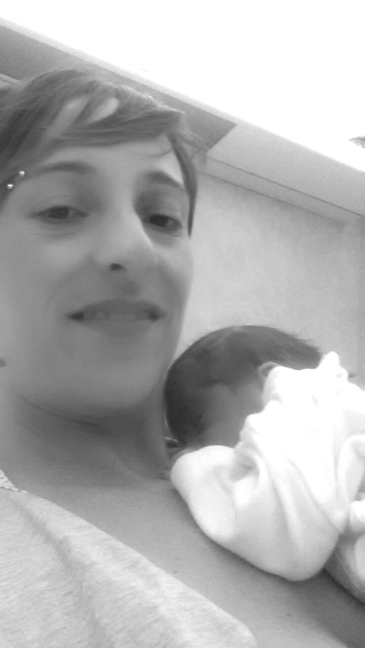 Diventare Mamma, sessant’anni fa